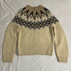 Banana Republic Knit Sweater BNWOT
